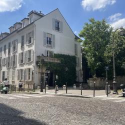 Théâtre Lepic
