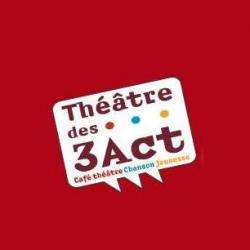 Théâtre Les 3act
