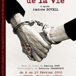 Théâtre: Les Couleurs De La Vie
