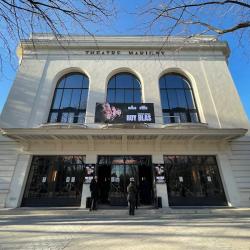 Théâtre Marigny