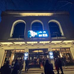 Théâtre Marigny