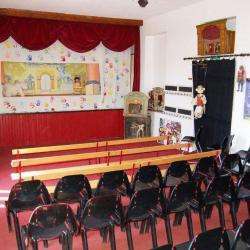 Theatre Mariska