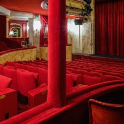 Théâtre Michel