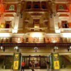 Théâtre Mogador