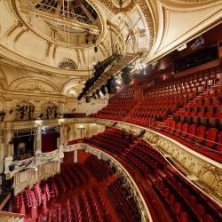 Théâtre Mogador