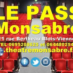 Théâtre Monsabré