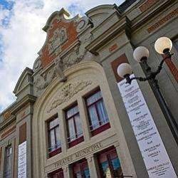Theatre Municipal