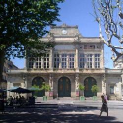 Théâtre Municipal