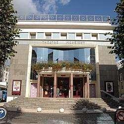 Theatre Municipal