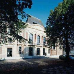Théâtre Municipal