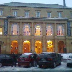 Theatre Municipal