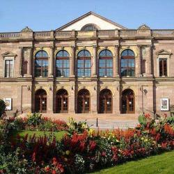 Théâtre Municipal