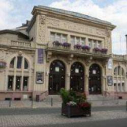 Théâtre Municipal D'anzin