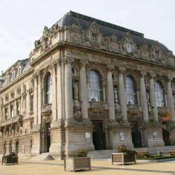 Théâtre Municipal De La Ville De Calais