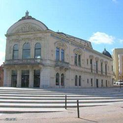 Theatre Municipal De Roanne