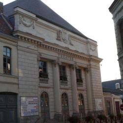 Theatre Municipal