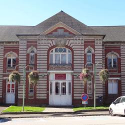 Théâtre Municipal