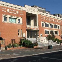 Theatre Municipal