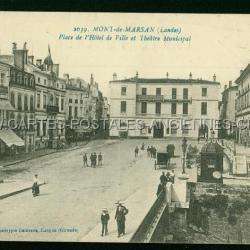 Theatre Municipal