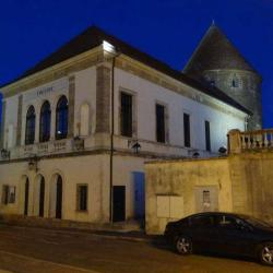 Théâtre Municipal