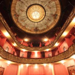 Théâtre Municipal