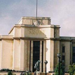 Chaillot - Théâtre National De La Danse