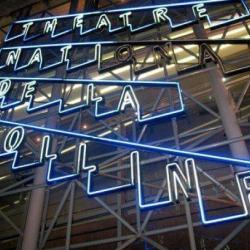 La Colline - Théâtre National