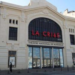 Theatre National De La Criee