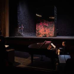 Théâtre National De L'opéra-comique