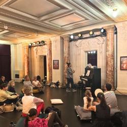 Théâtre National De L'opéra-comique
