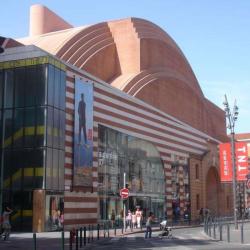 Theatre National De Toulouse