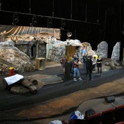 Theatre National Populaire (tnp)