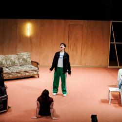 Théâtre Paris-villette