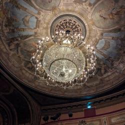 Theatre Picollo