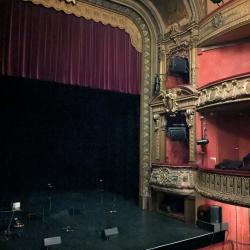 Theatre Picollo