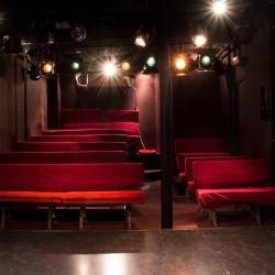 Théâtre Pixel