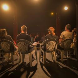 Théâtre Pour Tous