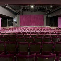 Théâtre La Gaîté Rive Gauche