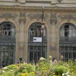 Théâtre Rutebeuf
