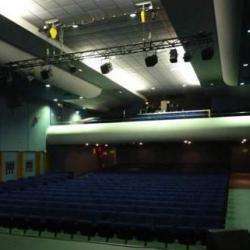 Théâtre Sainte-thérèse