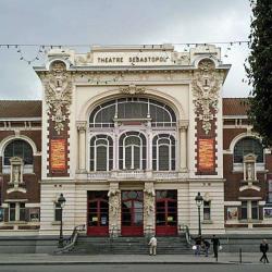 Theatre Sebastopol