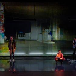 Théâtre Silvia Monfort