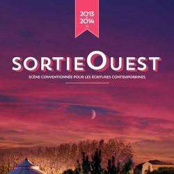 Théâtre Sortie Ouest