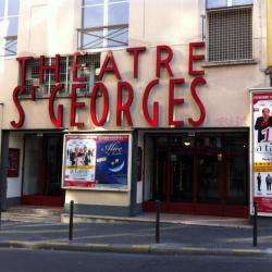 Théâtre Saint-georges