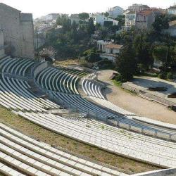 Theatre Sylvain