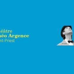 Théâtre Théo Argence
