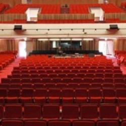 Théâtre