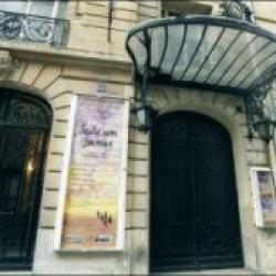 Théâtre Tristan-bernard