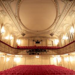 Théâtre Tristan-bernard