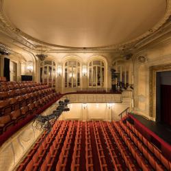 Théâtre Tristan-bernard